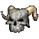 Russet Bone Helm Brilliance