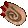 Crimson Малый талисман Strength
