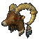 Skull Visor