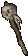 Static Grim Wand