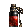 Lesser Healing Potion