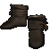 Leather Boots