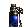 Lesser Mana Potion