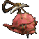 Sturdy Zombie Head