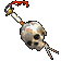 Unraveller Head Deflecting