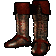 Hsaru's Iron Heel