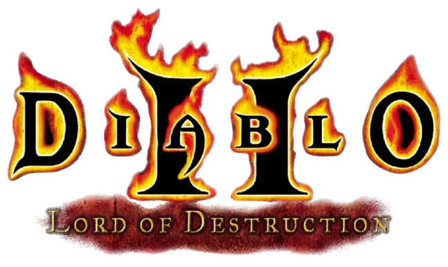 Diablo II Server